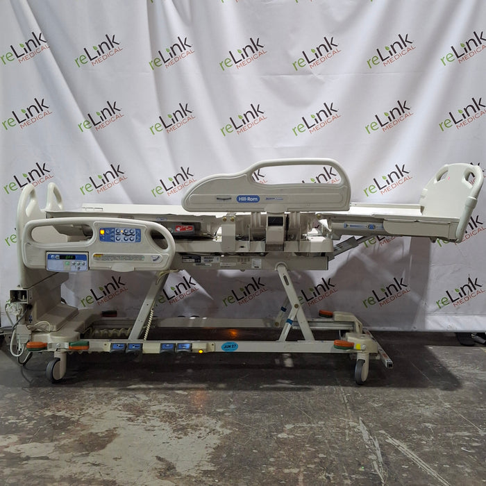 Hill-Rom Versacare P3200 Bed