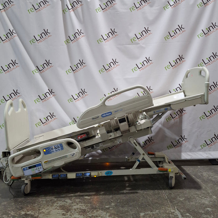 Hill-Rom Versacare P3200 Bed