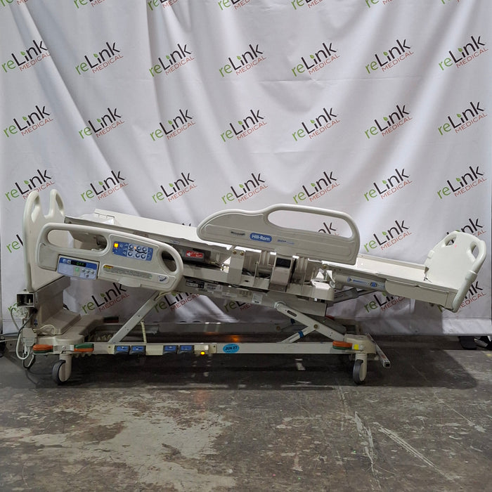 Hill-Rom Versacare P3200 Bed