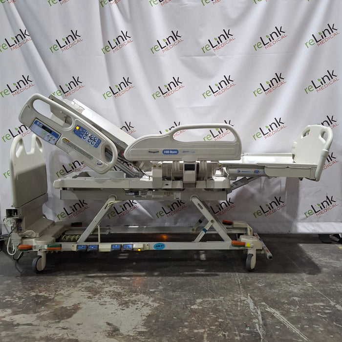 Hill-Rom Versacare P3200 Bed
