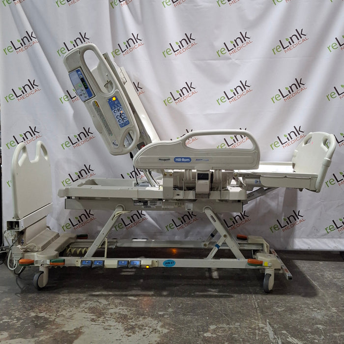 Hill-Rom Versacare P3200 Bed