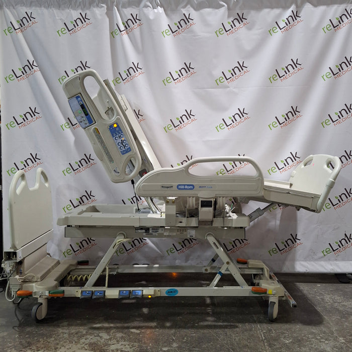 Hill-Rom Versacare P3200 Bed