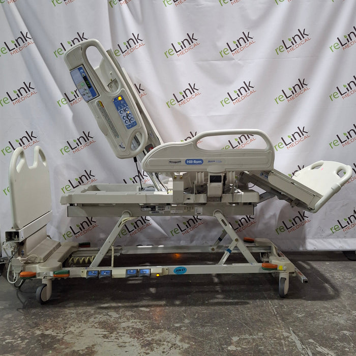Hill-Rom Versacare P3200 Bed