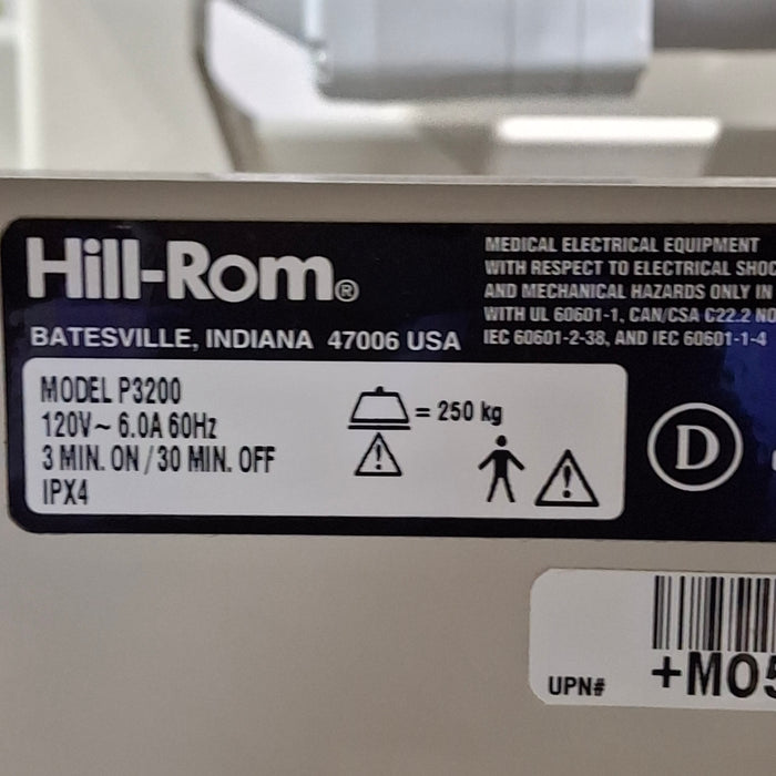 Hill-Rom Versacare P3200 Bed