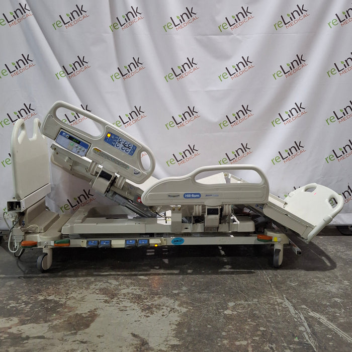 Hill-Rom Versacare P3200 Bed