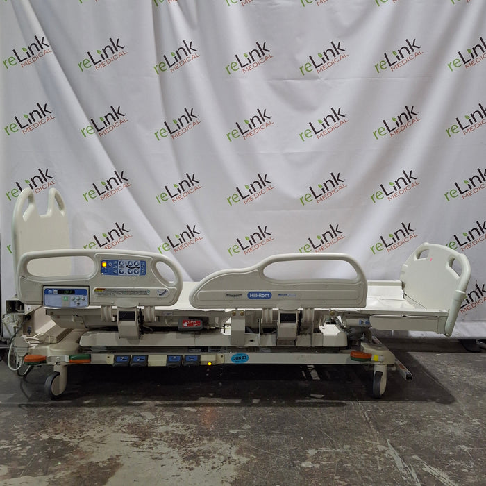 Hill-Rom Versacare P3200 Bed