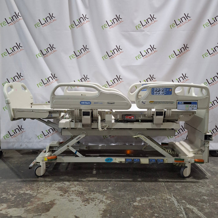 Hill-Rom Versacare P3200 Bed