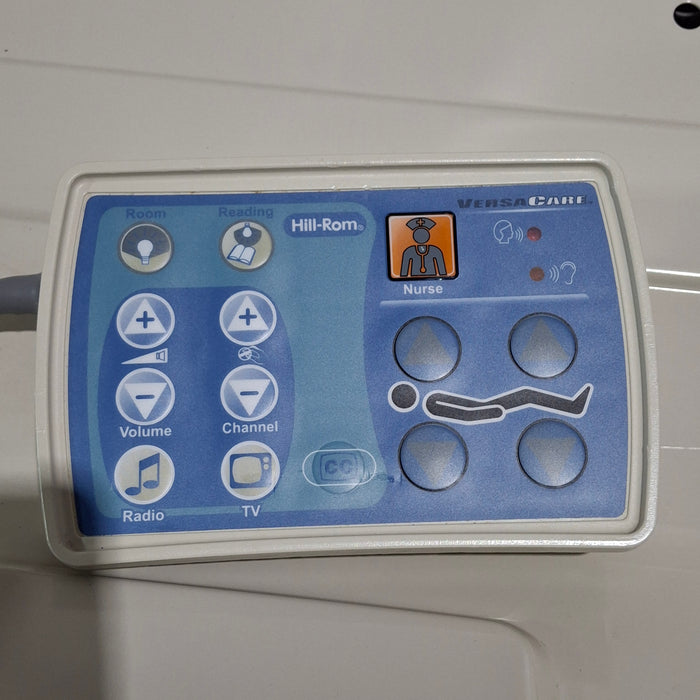 Hill-Rom Versacare P3200 Bed