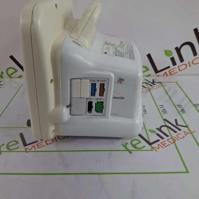 GE Healthcare Dash 4000 - GE/Nellcor SpO2 Patient Monitor