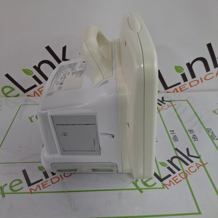 GE Healthcare Dash 4000 - GE/Nellcor SpO2 Patient Monitor