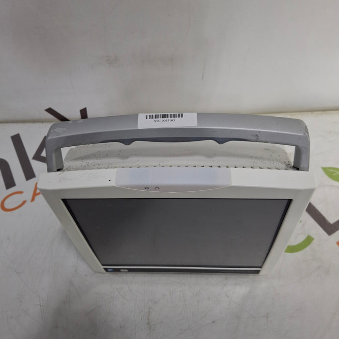 GE Healthcare Carescape B450 Critical Care Patient Monitor