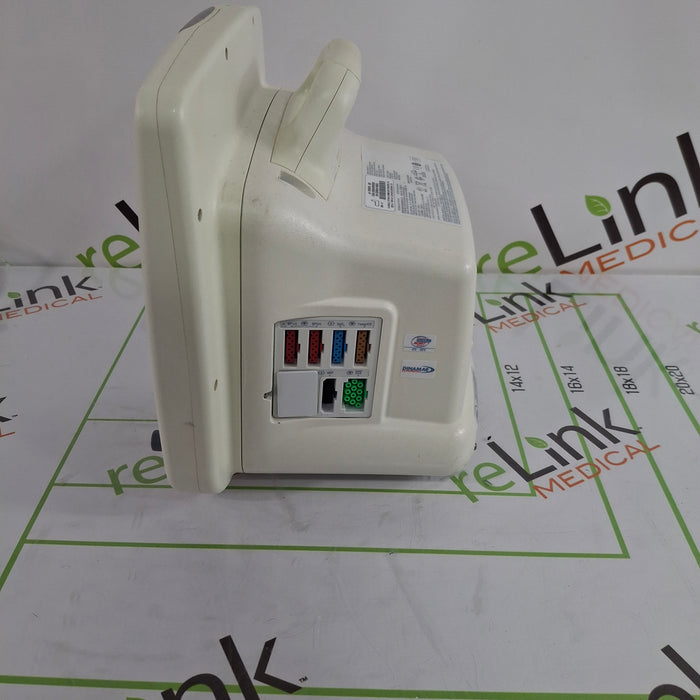 GE Healthcare Dash 5000 - GE/Nellcor SpO2 Patient Monitor
