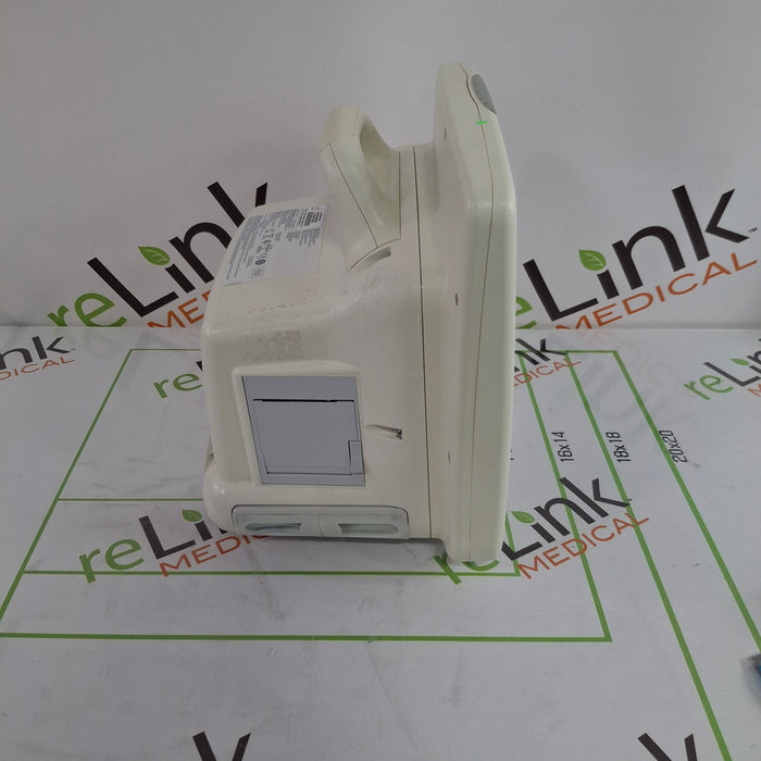 GE Healthcare Dash 5000 - GE/Nellcor SpO2 Patient Monitor