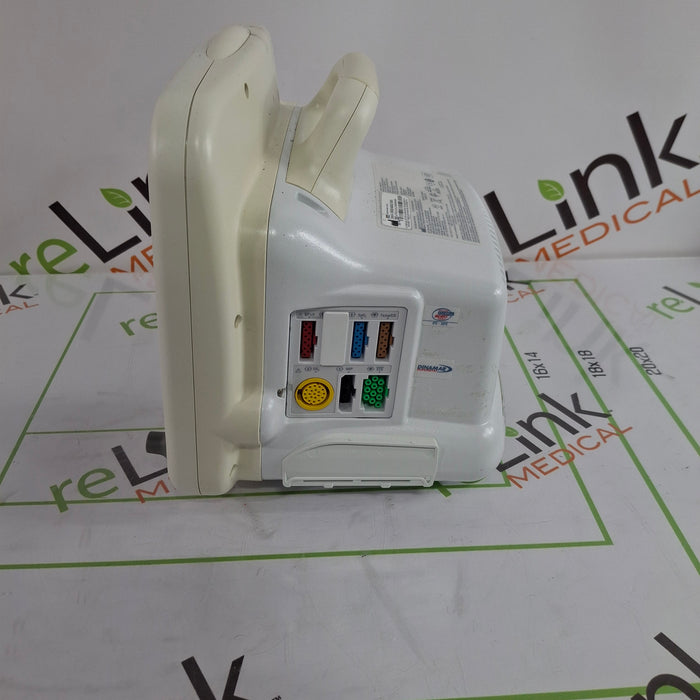 GE Healthcare Dash 4000 - GE/Nellcor SpO2 Patient Monitor