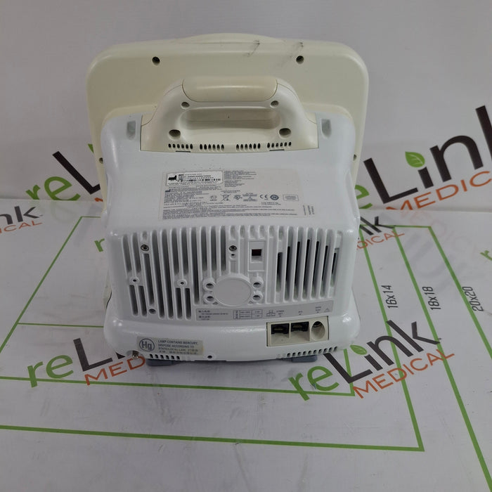 GE Healthcare Dash 4000 - GE/Nellcor SpO2 Patient Monitor