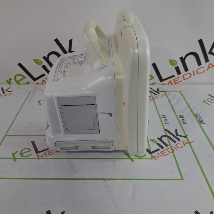 GE Healthcare Dash 4000 - GE/Nellcor SpO2 Patient Monitor