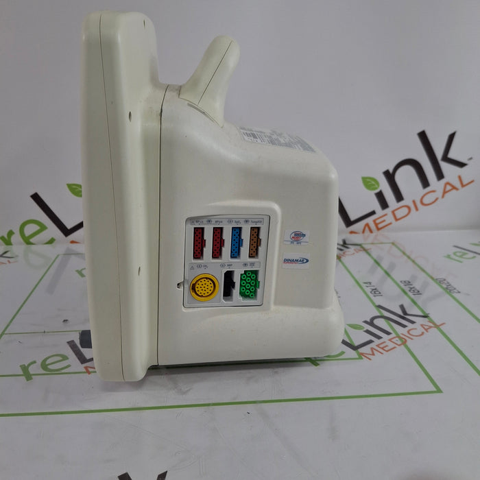 GE Healthcare Dash 5000 - GE/Nellcor SpO2 Patient Monitor