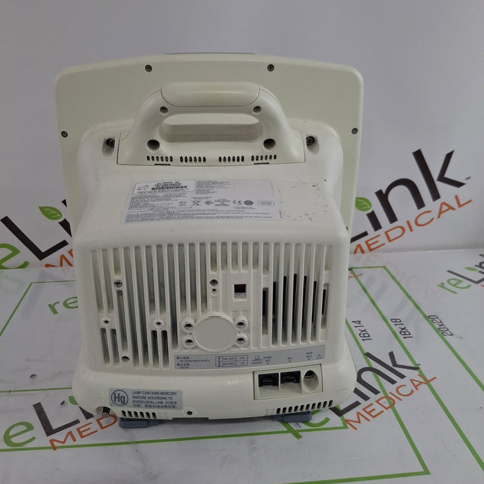 GE Healthcare Dash 5000 - GE/Nellcor SpO2 Patient Monitor