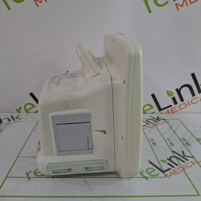 GE Healthcare Dash 5000 - GE/Nellcor SpO2 Patient Monitor