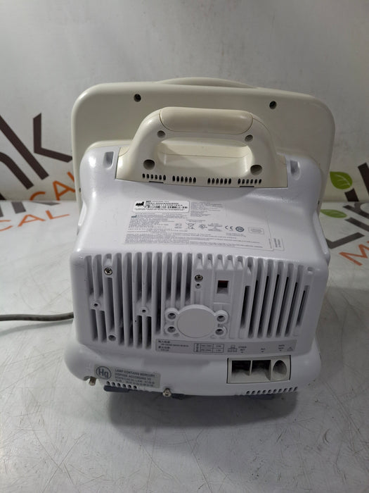 GE Healthcare Dash 4000 - GE/Nellcor SpO2 Patient Monitor