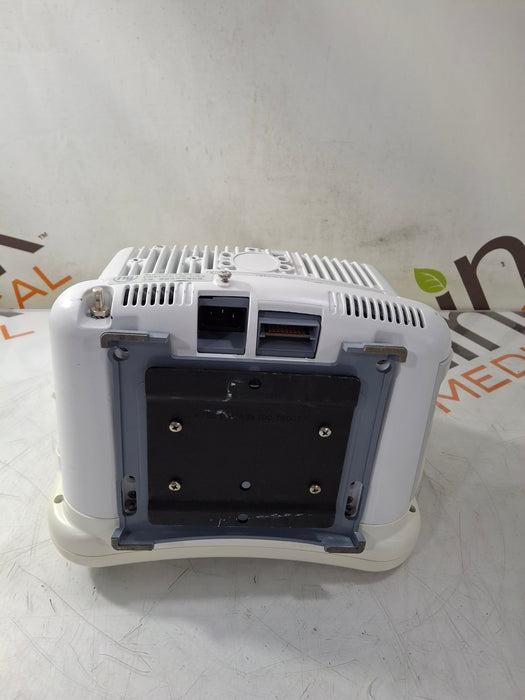 GE Healthcare Dash 4000 - GE/Nellcor SpO2 Patient Monitor