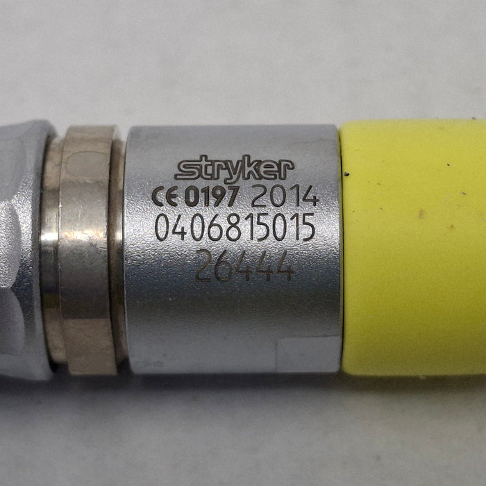 Stryker 0406-815-015 Nitinol RF Electrode