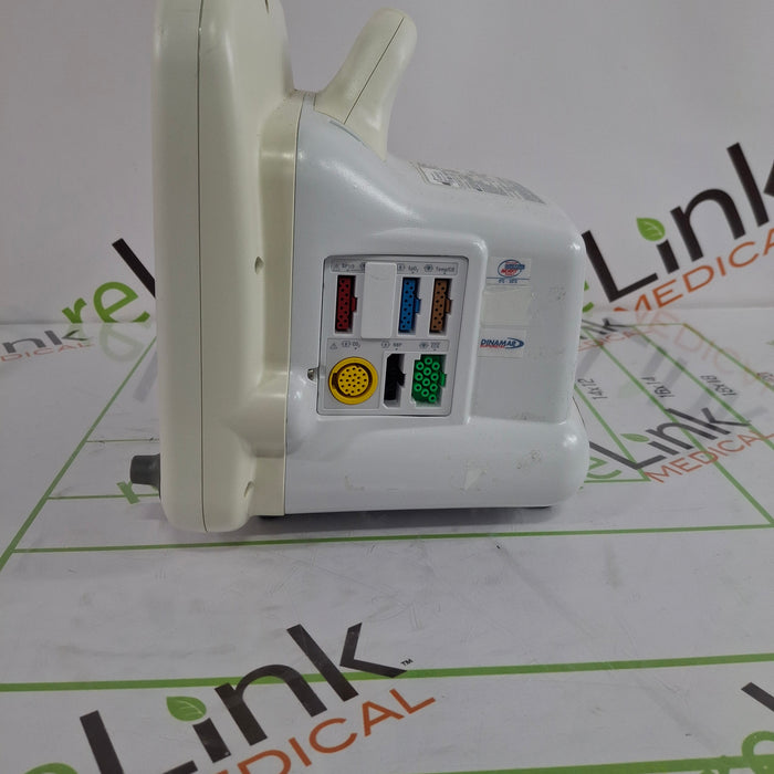GE Healthcare Dash 4000 - GE/Nellcor SpO2 Patient Monitor
