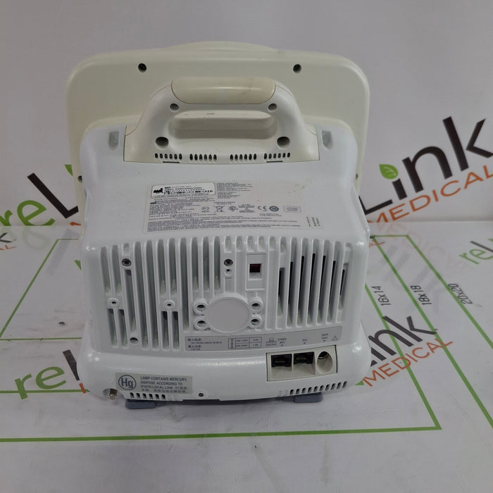 GE Healthcare Dash 4000 - GE/Nellcor SpO2 Patient Monitor