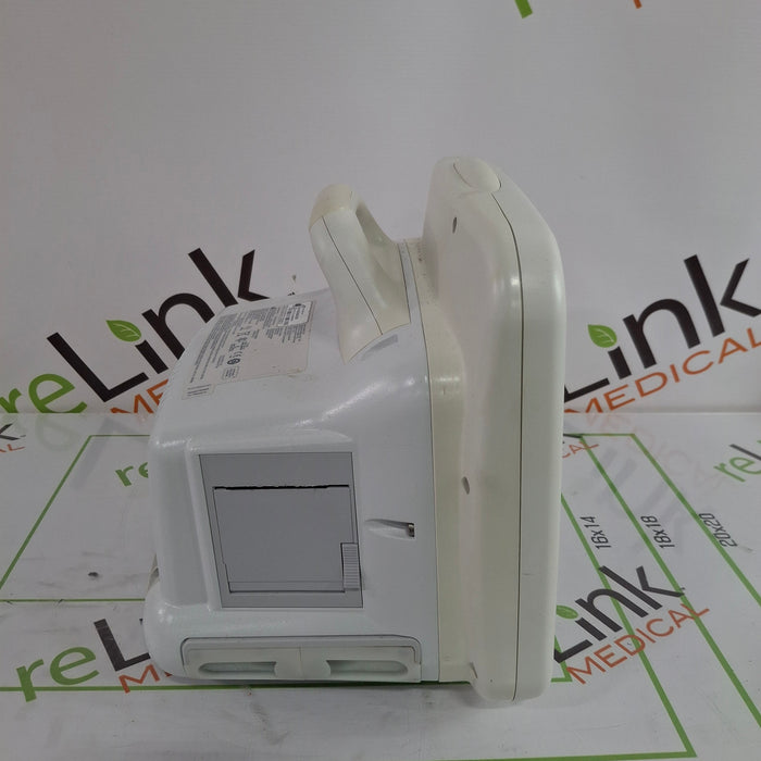 GE Healthcare Dash 4000 - GE/Nellcor SpO2 Patient Monitor