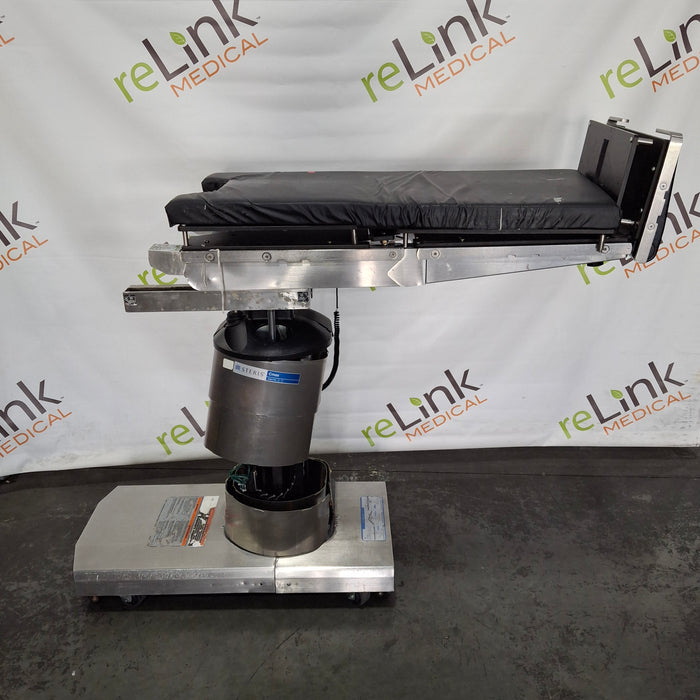 Steris CMAX Surgical Table