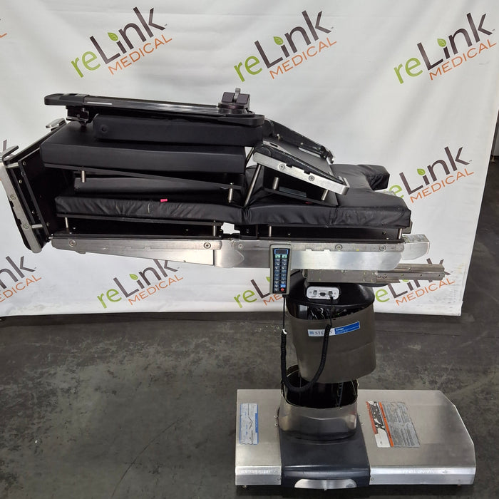 Steris CMAX Surgical Table