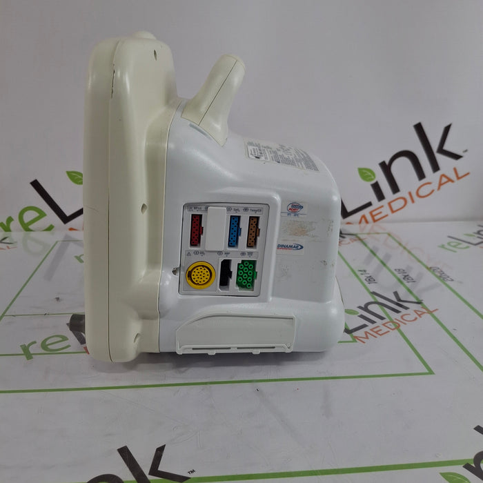 GE Healthcare Dash 4000 - GE/Nellcor SpO2 Patient Monitor