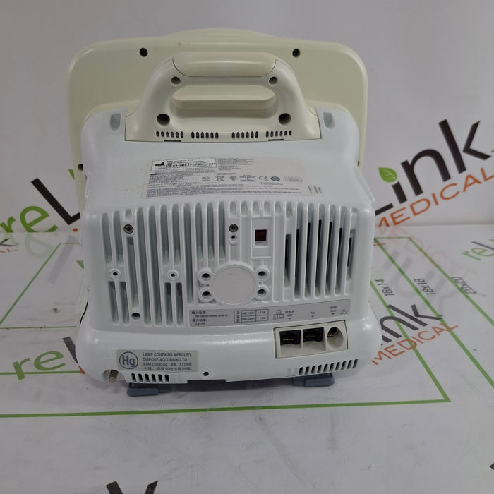 GE Healthcare Dash 4000 - GE/Nellcor SpO2 Patient Monitor