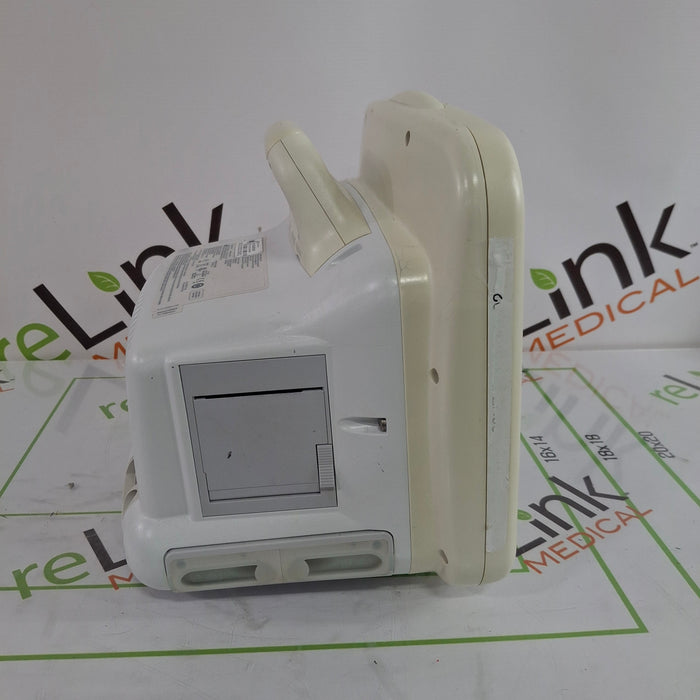 GE Healthcare Dash 4000 - GE/Nellcor SpO2 Patient Monitor