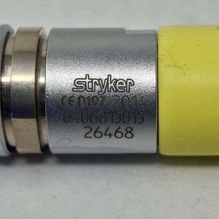 Stryker 0406-815-015 Nitinol RF Electrode