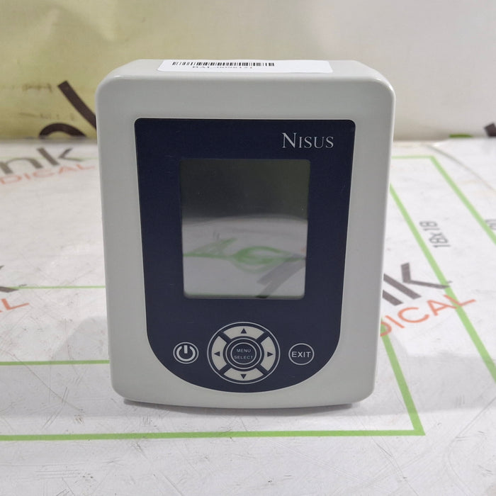 Cork Medical, LLC. NISUS Negative Pressure Wound Therapy Pump