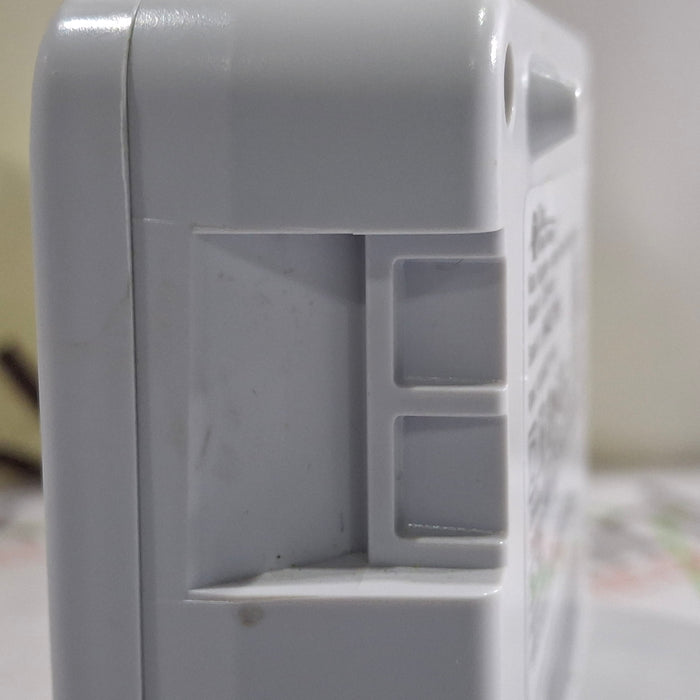 Cork Medical, LLC. NISUS Negative Pressure Wound Therapy Pump