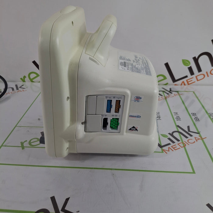 GE Healthcare Dash 4000 - GE/Nellcor SpO2 Patient Monitor