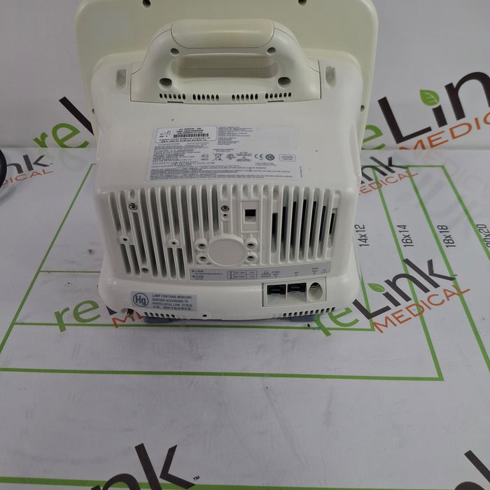 GE Healthcare Dash 4000 - GE/Nellcor SpO2 Patient Monitor