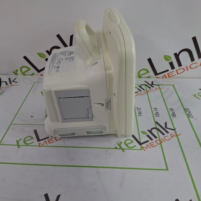 GE Healthcare Dash 4000 - GE/Nellcor SpO2 Patient Monitor