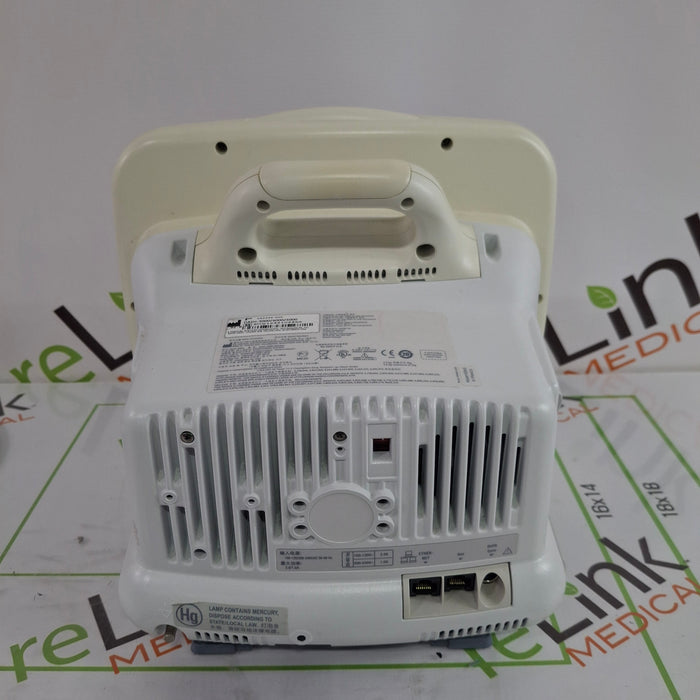 GE Healthcare Dash 4000 - GE/Nellcor SpO2 Patient Monitor