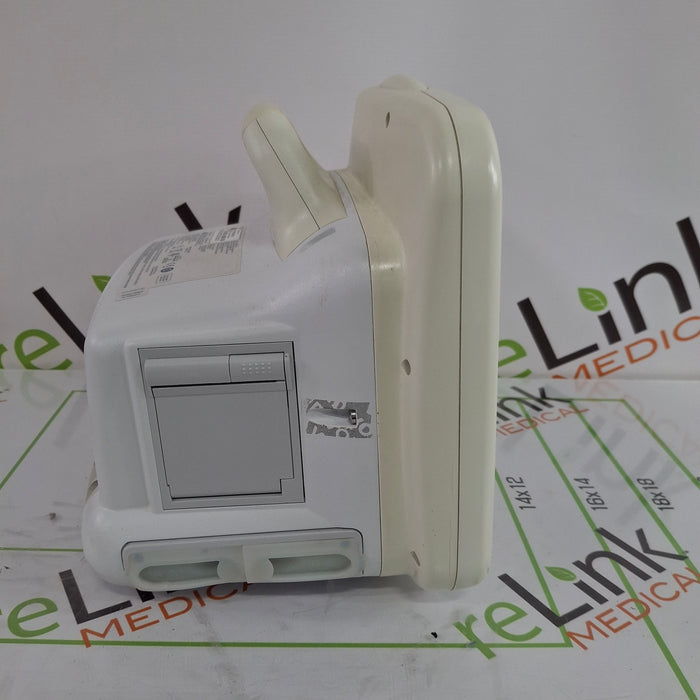 GE Healthcare Dash 4000 - GE/Nellcor SpO2 Patient Monitor