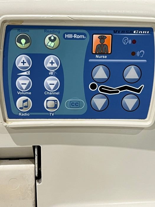 Hill-Rom Versacare P3200 Bed