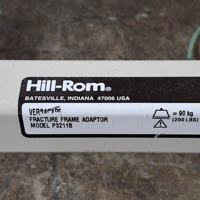 Hill-Rom Versacare P3200 Bed