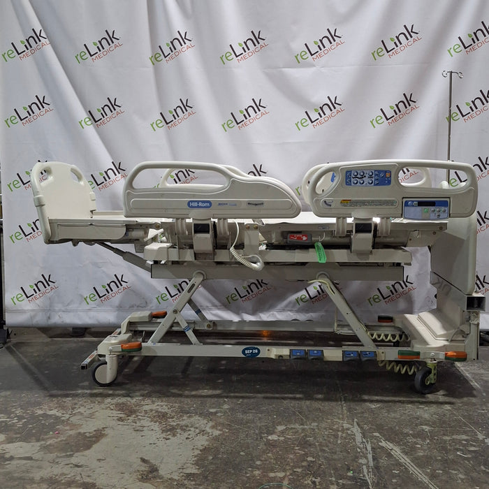 Hill-Rom Versacare P3200 Bed