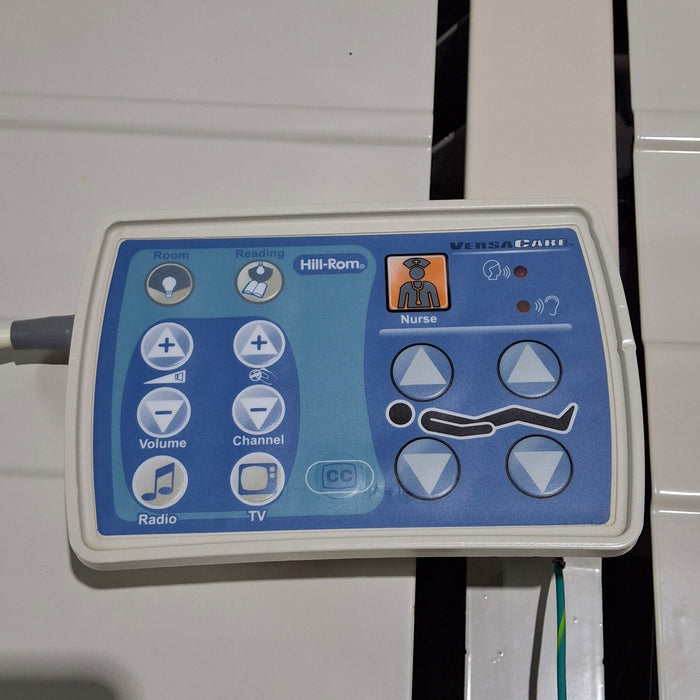 Hill-Rom Versacare P3200 Bed