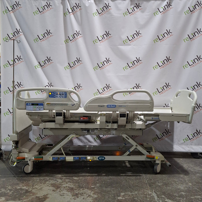 Hill-Rom Versacare P3200 Bed