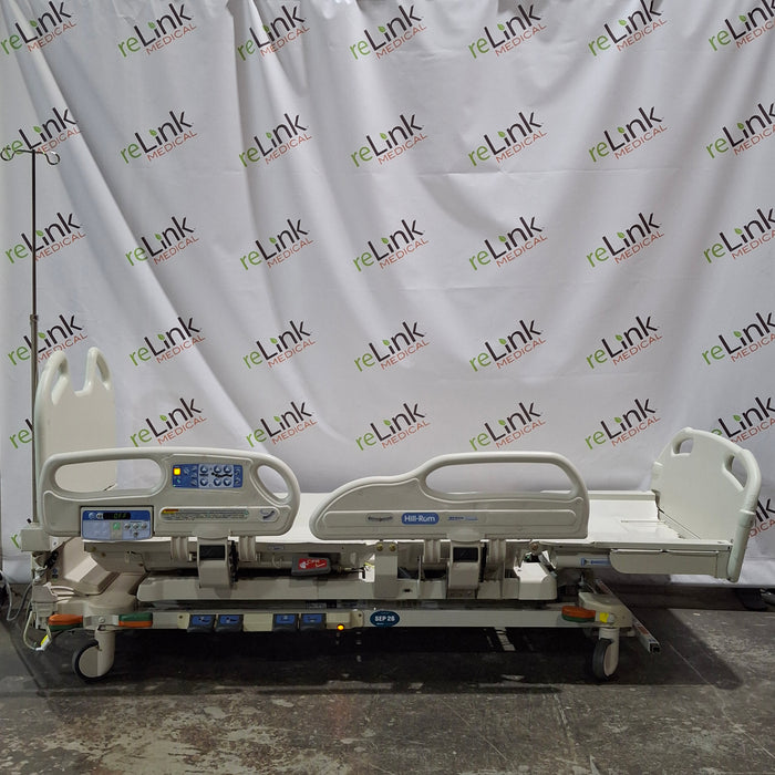 Hill-Rom Versacare P3200 Bed