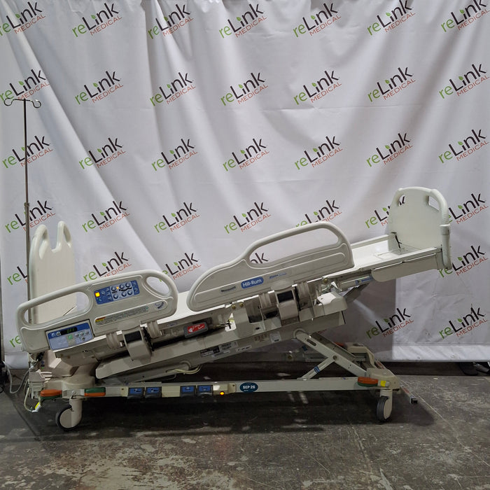 Hill-Rom Versacare P3200 Bed