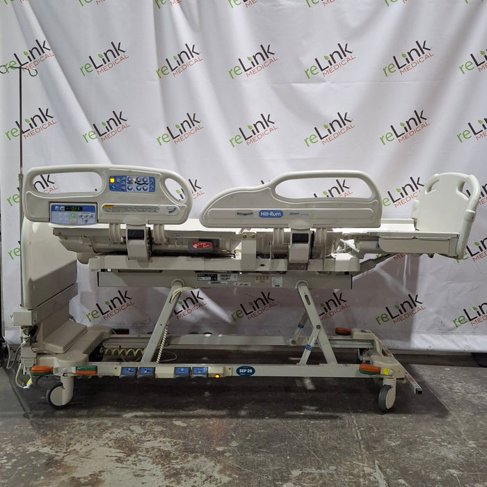 Hill-Rom Versacare P3200 Bed